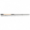 Canne Feeder Sensas Black Arrow 200 - 3PC