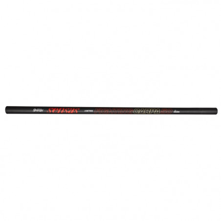 Canne Fighting Sensas Carpa 50
