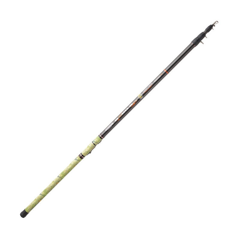 Canne Garbolino Aquila Drifter Live R