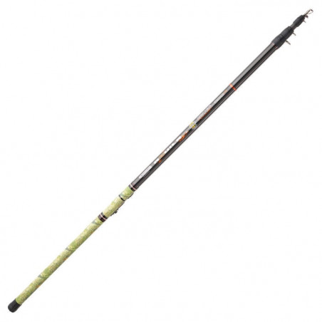 Canne Garbolino Aquila Drifter Live R