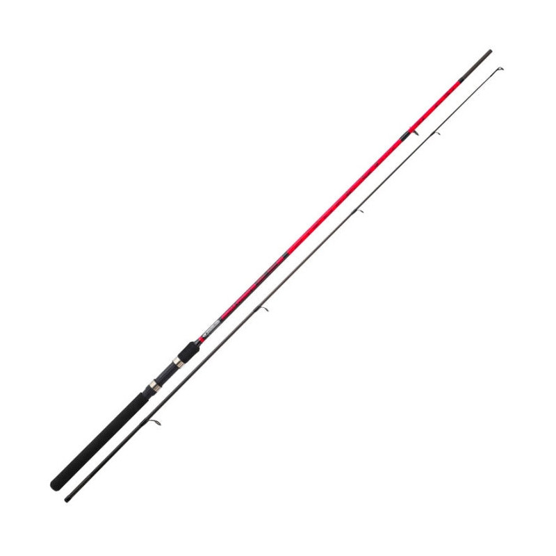 Canne Garbolino Jungle Predator Spin