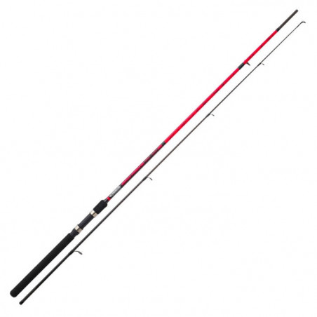 Canne Garbolino Jungle Predator Spin