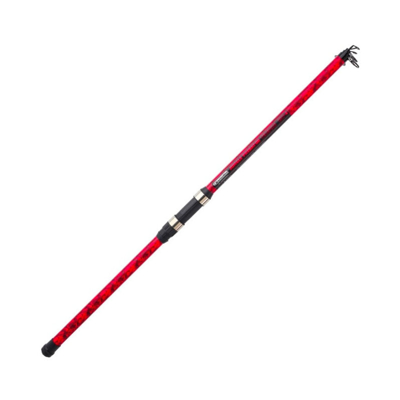 Canne Garbolino Jungle Predator Télépike