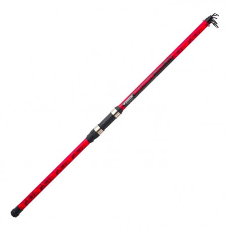 Canne Garbolino Jungle Predator Télépike