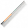 Canne Garbolino Lexica 4S Aventure - Anneaux G-Light