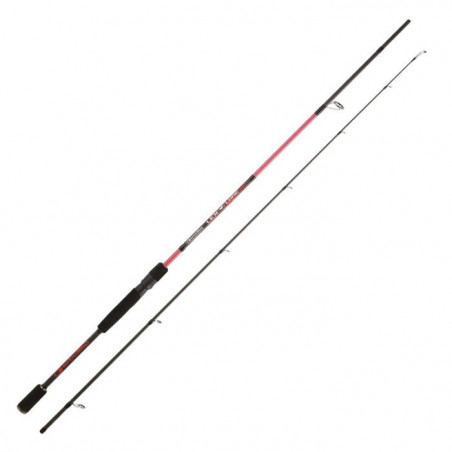 Canne Garbolino Lexica LURE
