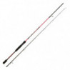 Canne Garbolino Lexica LURE