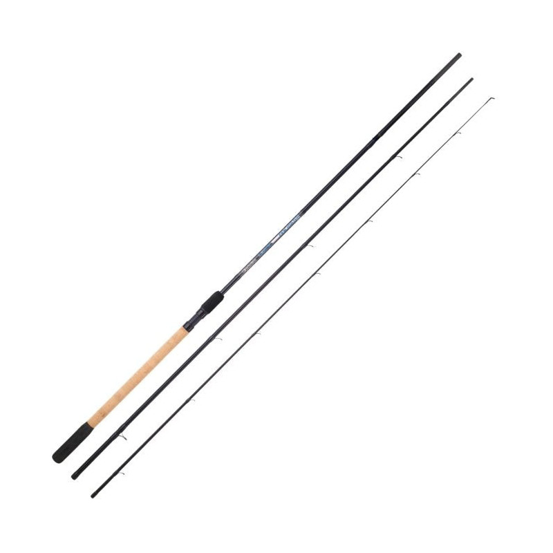 Canne Garbolino Lexica Match Waggler