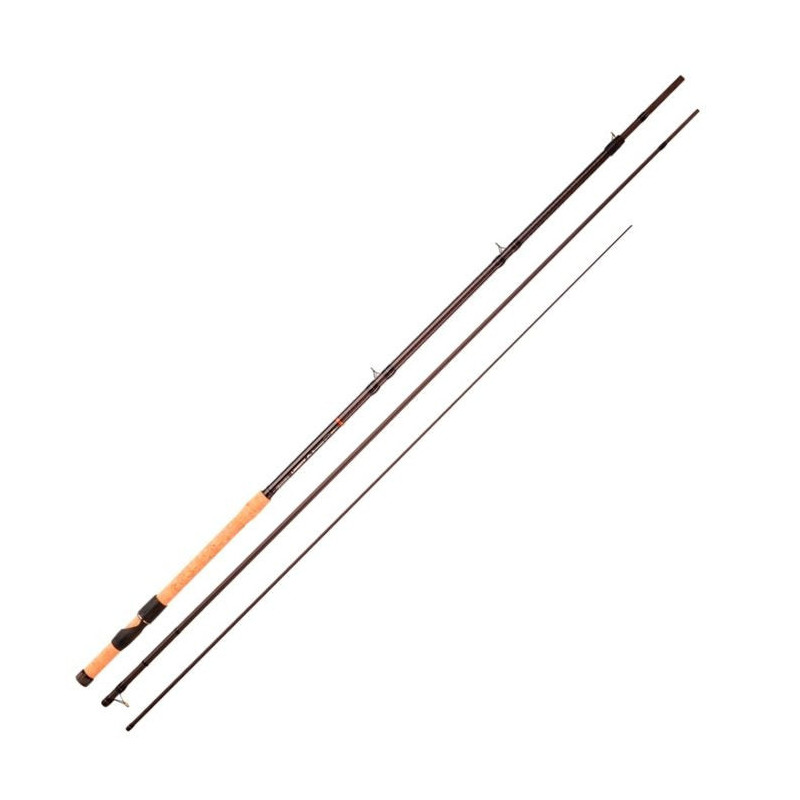 Canne Garbolino Liberty FI TR SRS