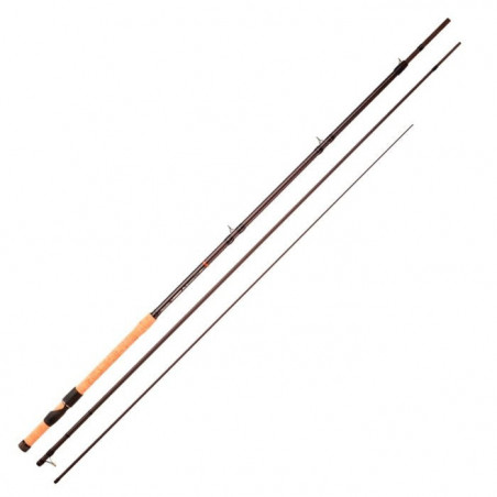 Canne Garbolino Liberty FI TR SRS