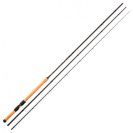 Canne Garbolino Liberty Nymphe / Appâts naturels - Version ST