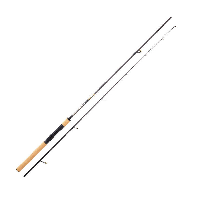 Canne Garbolino Liberty Trout