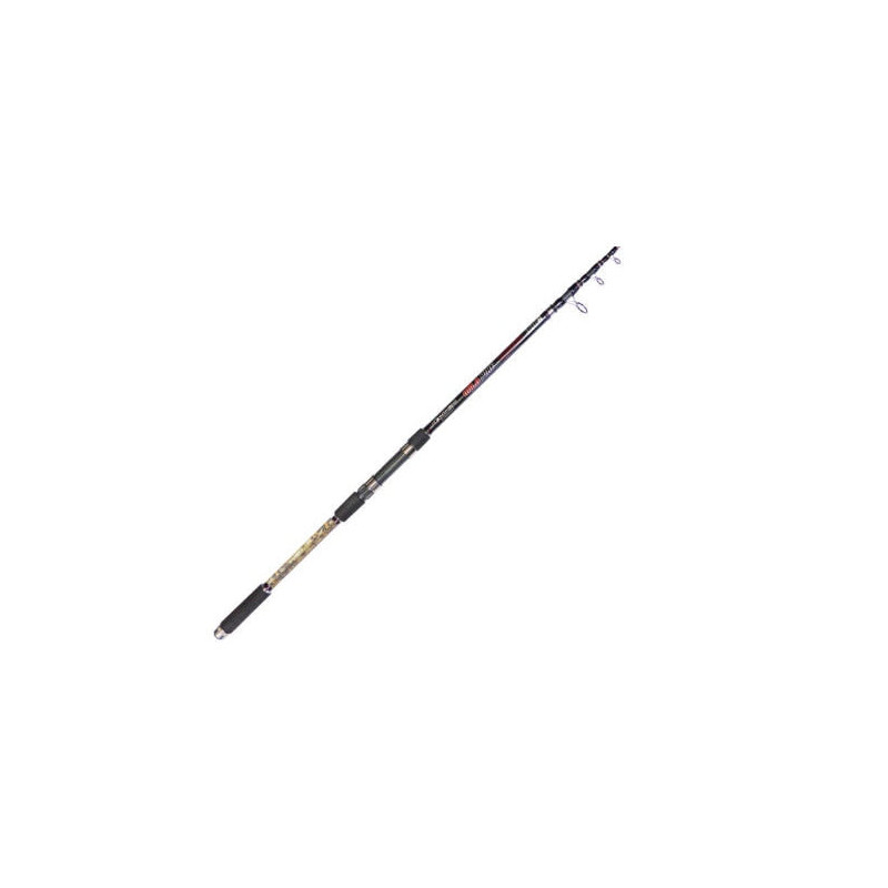 Canne Garbolino Natural Pike