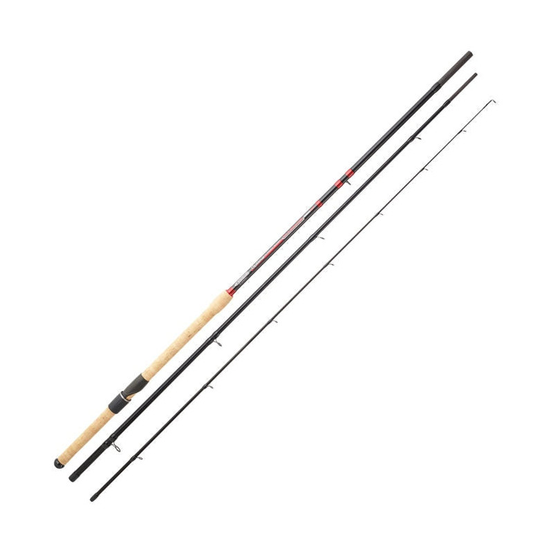 Canne Garbolino Optima Allround 3S