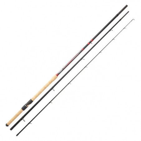 Canne Garbolino Optima Allround 3S