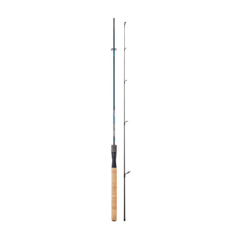 Canne Garbolino Optima Classic SPIN