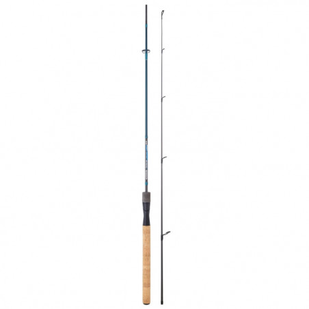 Canne Garbolino Optima Classic SPIN