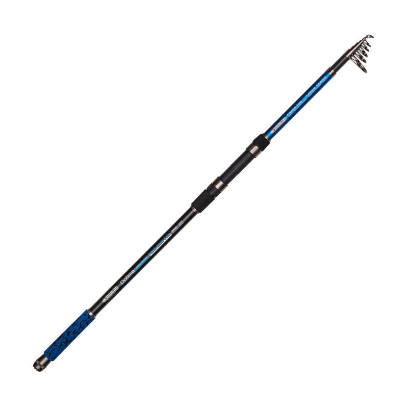 Canne Garbolino Optima Pike Drifter
