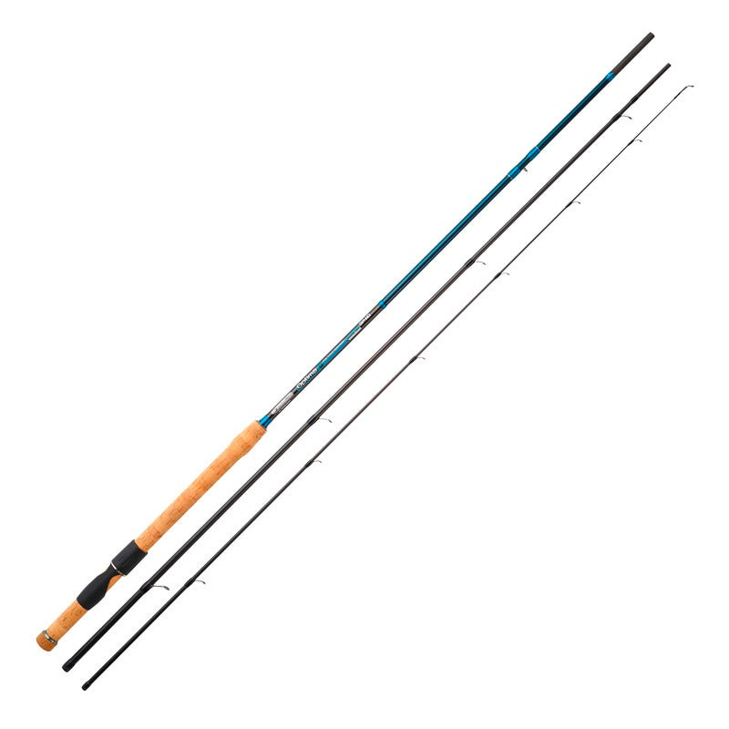 Canne Garbolino Optima S AN