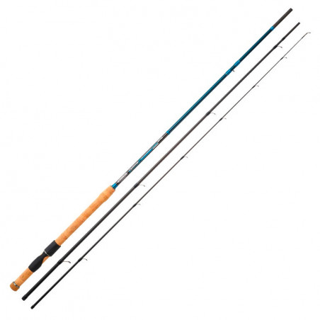 Canne Garbolino Optima S AN