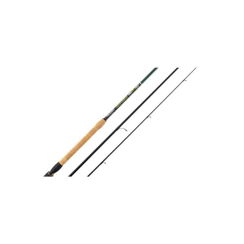 Canne Garbolino River Runner VM SRS