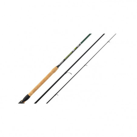 Canne Garbolino River Runner VM SRS