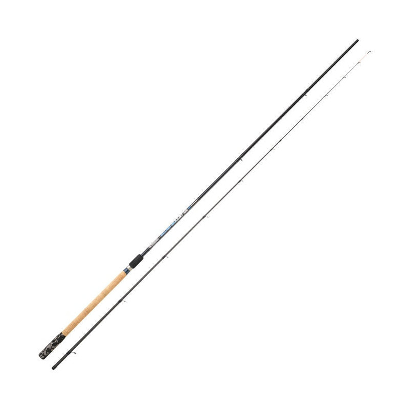Canne Garbolino Silver Bullet Carp FEEDER 2S