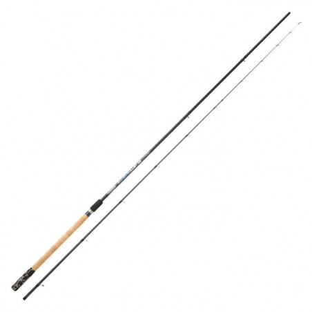 Canne Garbolino Silver Bullet Carp FEEDER 2S