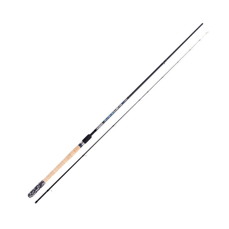 Canne Garbolino Silver Bullet Picker 2S