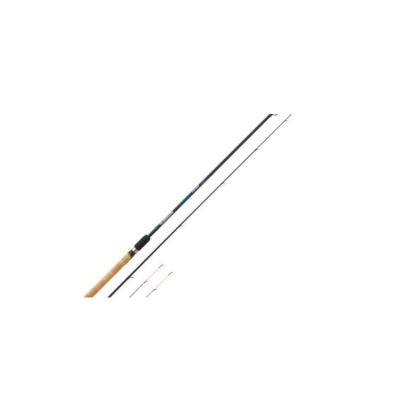 Canne Garbolino Supra Picker 2S