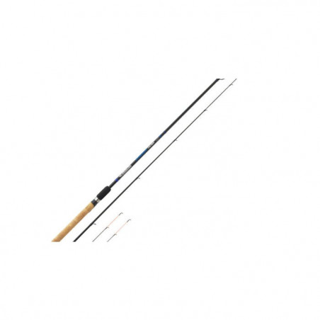 Canne Garbolino Supra Picker 2S