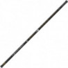 Canne Garbolino World G Champion Compétition Carp avec mini extension - Kit K4 Match Carp ELC