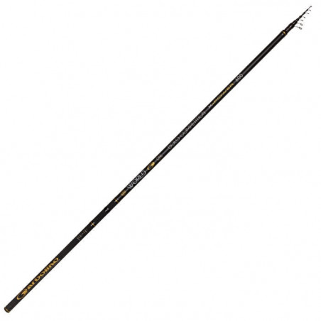 Canne Garbolino World G One Bolo X-Power