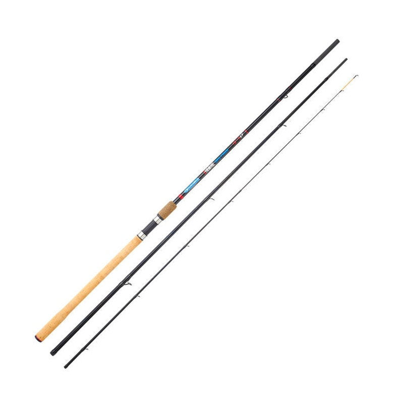 Canne Garbolino Zombie Carp FEEDER 3S