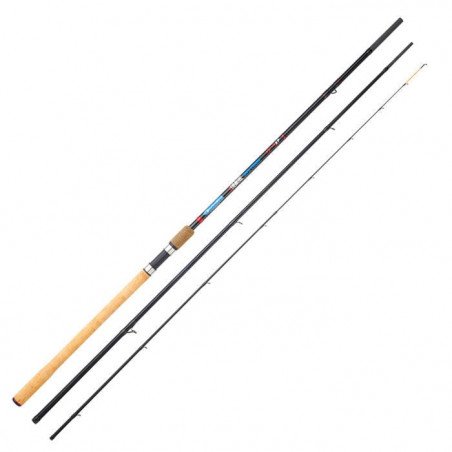 Canne Garbolino Zombie Carp FEEDER 3S