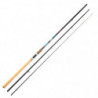 Canne Garbolino Zombie Carp FEEDER 3S