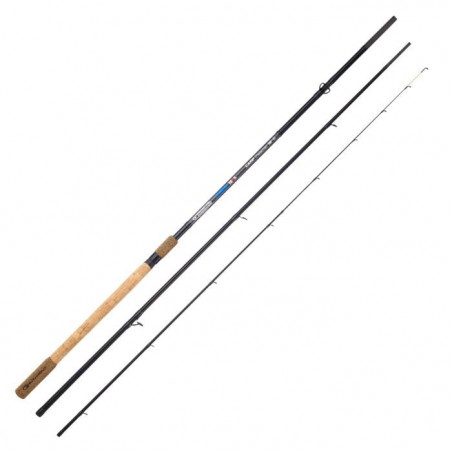 Canne Garbolino Zombie Max Carp FEEDER 3S