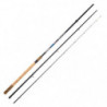 Canne Garbolino Zombie Max Carp FEEDER 3S