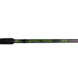 Canne Green Arrow 12'FT Heavy
