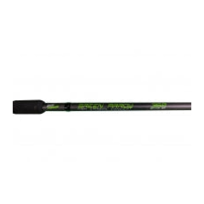 Canne Green Arrow 12'FT Heavy