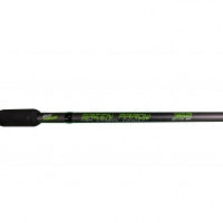 Canne Green Arrow 12'FT Heavy