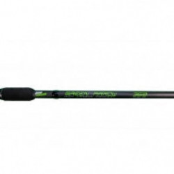 Canne Green Arrow 12'FT M/H