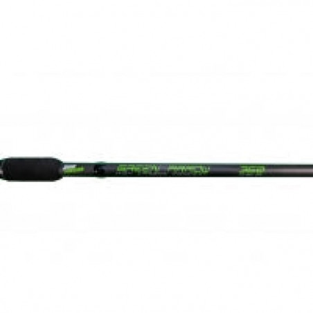 Canne Green Arrow 12'FT M/H