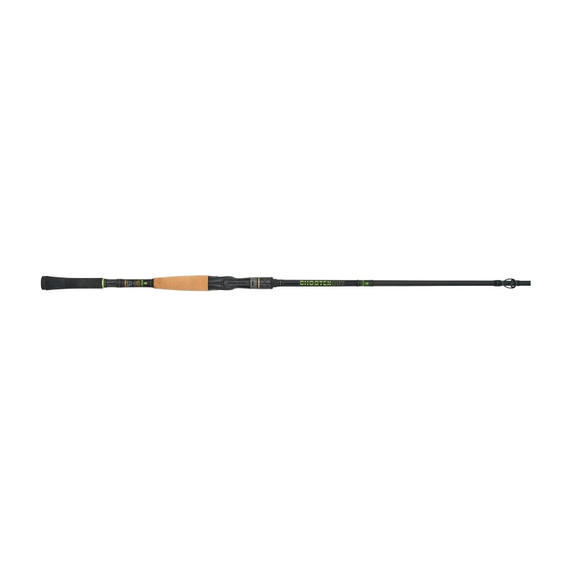 Canne Gunki Choot Cut - Supersize