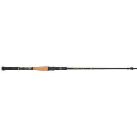 Canne Gunki Choot Cut - Supersize
