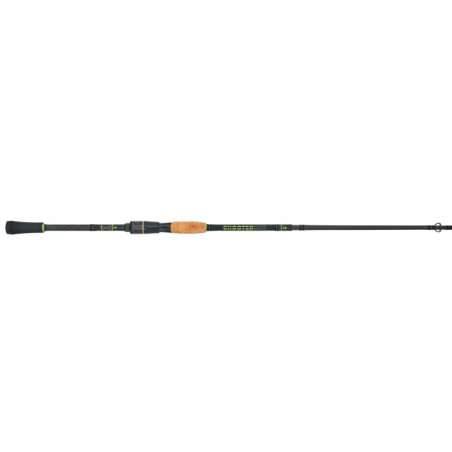 Canne Gunki Chooten Cut-Scan-JIG S 195MH