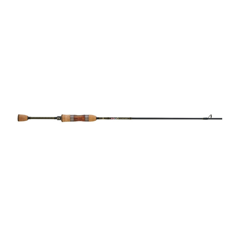 Canne Gunki D.O.T.S- Lure S-175L-UL