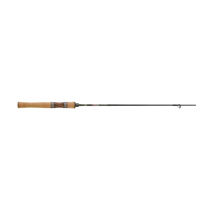 Canne Gunki D.O.T.S- Spin S-160UL