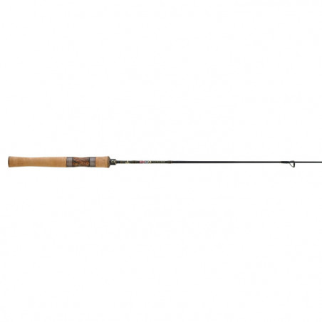 Canne Gunki D.O.T.S- Spin S-160UL