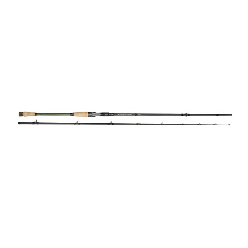 Canne Gunki Iron-T Chooten C Heavy